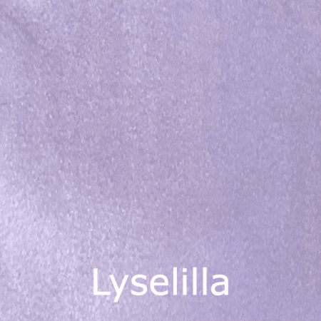 Lyselilla